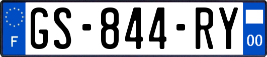 GS-844-RY