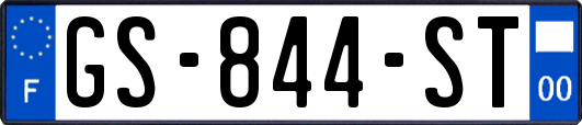 GS-844-ST