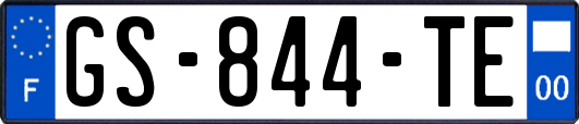 GS-844-TE