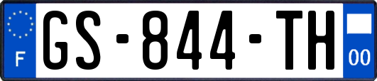 GS-844-TH