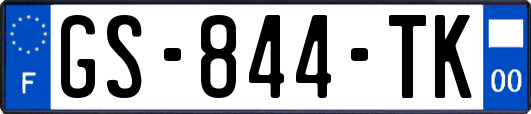 GS-844-TK