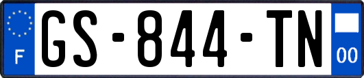 GS-844-TN
