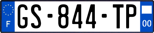 GS-844-TP