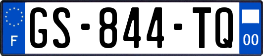 GS-844-TQ
