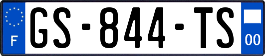 GS-844-TS