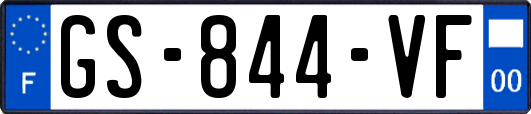 GS-844-VF