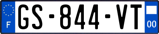 GS-844-VT