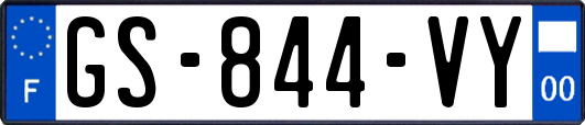GS-844-VY