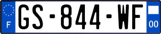 GS-844-WF
