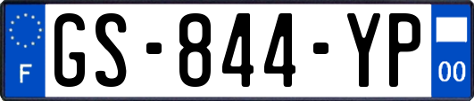 GS-844-YP