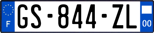 GS-844-ZL
