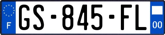 GS-845-FL