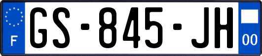 GS-845-JH