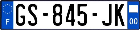 GS-845-JK