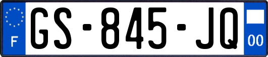 GS-845-JQ