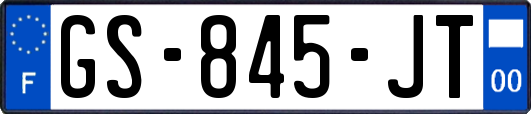 GS-845-JT