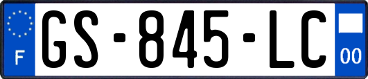 GS-845-LC