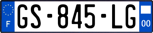 GS-845-LG