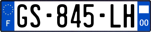 GS-845-LH