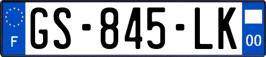 GS-845-LK