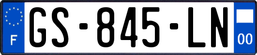 GS-845-LN