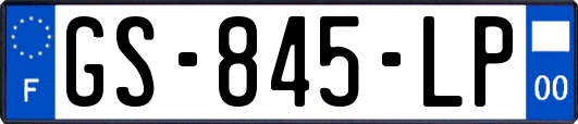 GS-845-LP