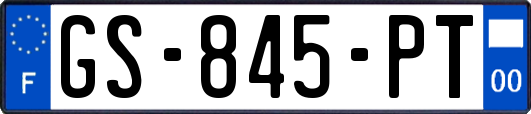 GS-845-PT