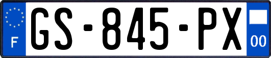 GS-845-PX