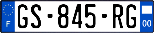 GS-845-RG