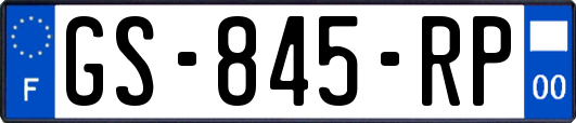 GS-845-RP