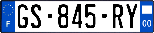 GS-845-RY