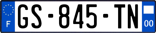 GS-845-TN