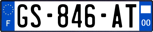 GS-846-AT