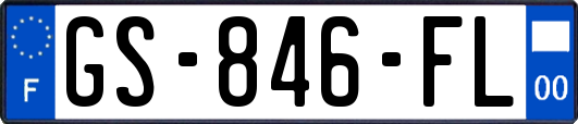 GS-846-FL