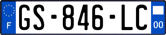 GS-846-LC