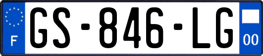 GS-846-LG