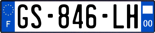 GS-846-LH