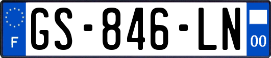 GS-846-LN