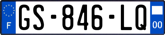 GS-846-LQ