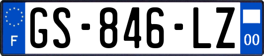 GS-846-LZ