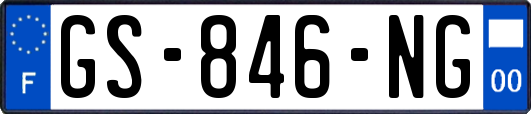 GS-846-NG
