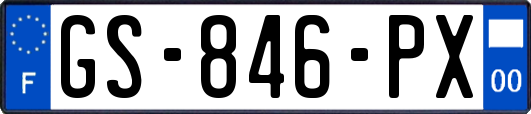GS-846-PX