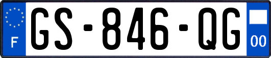 GS-846-QG