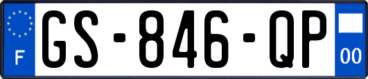 GS-846-QP