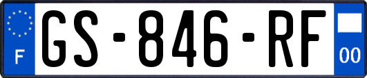 GS-846-RF