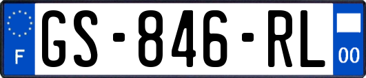 GS-846-RL
