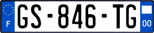 GS-846-TG