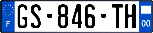 GS-846-TH