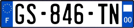 GS-846-TN
