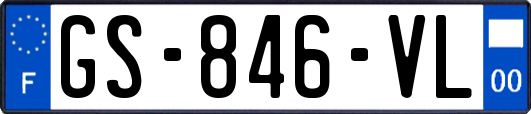 GS-846-VL